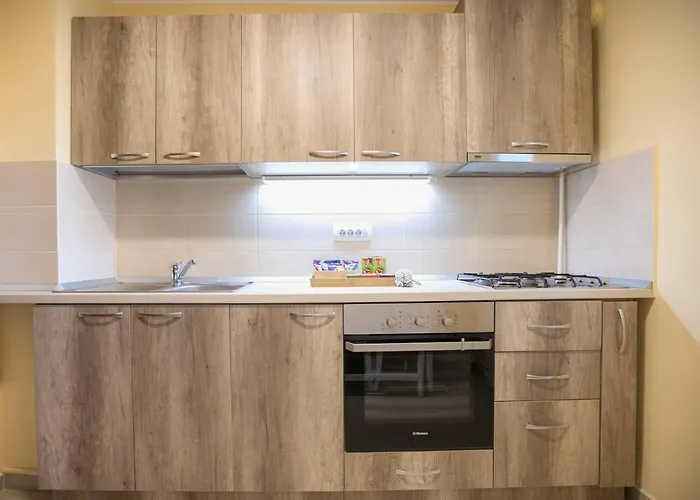 Golden Baneasa * ブカレスト