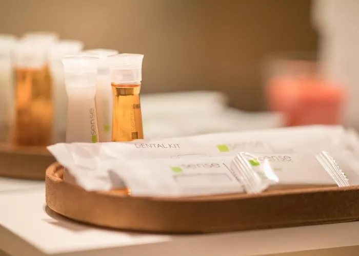 アパート Golden Baneasa