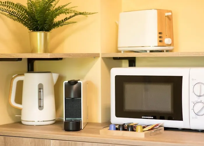 Golden Baneasa ブカレスト