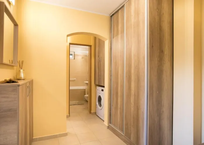 Golden Baneasa * ブカレスト