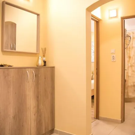 Golden Baneasa Apartament