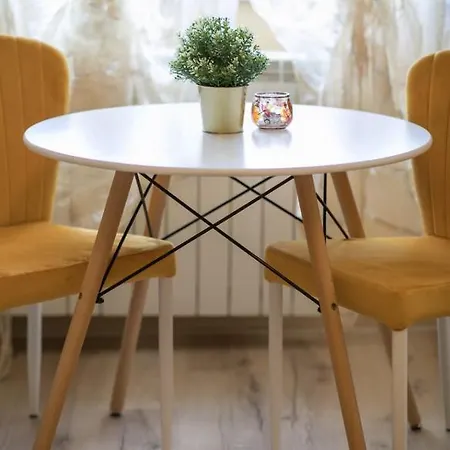 Golden Baneasa Daire *