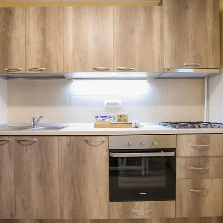 Golden Baneasa * Bukareszt