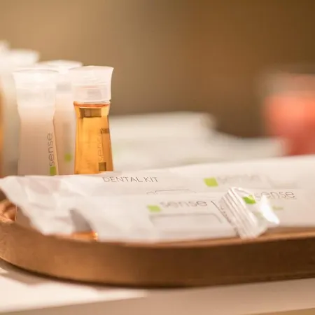 Апартаменти Golden Baneasa