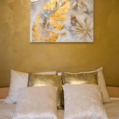 Golden Baneasa Apartament *