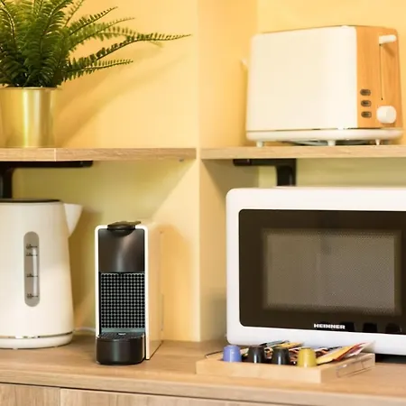 Golden Baneasa Bukareszt