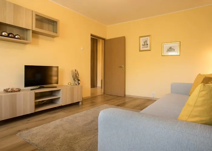 Golden Baneasa * Бухарест