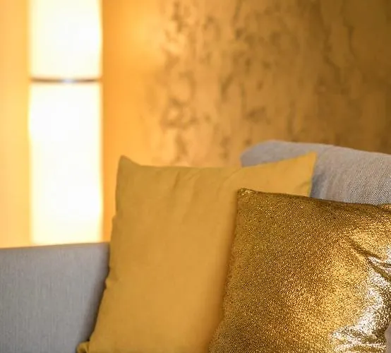 Golden Baneasa 公寓