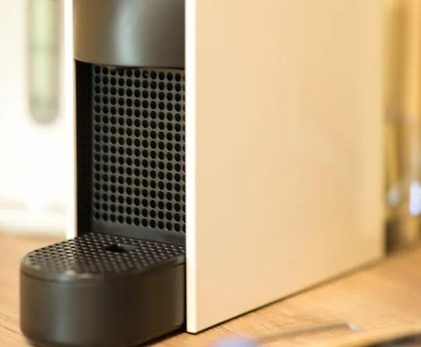 公寓 Golden Baneasa