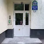 Golden Baneasa 아파트 *