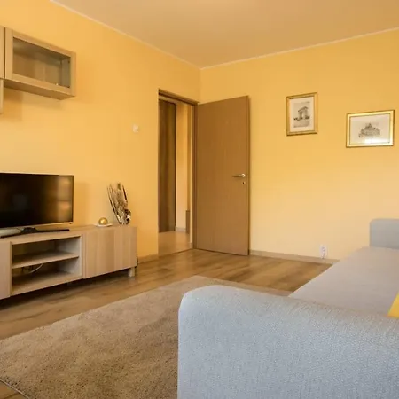 Golden Baneasa * Bukarest