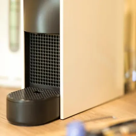 Apartman Golden Baneasa