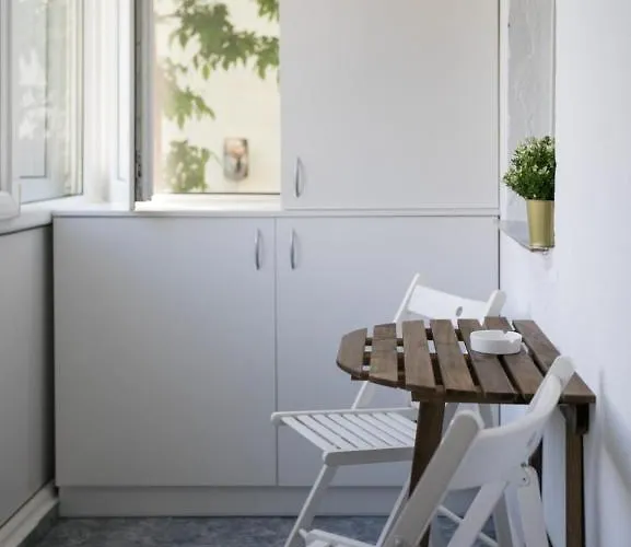 Golden Baneasa Appartamento *